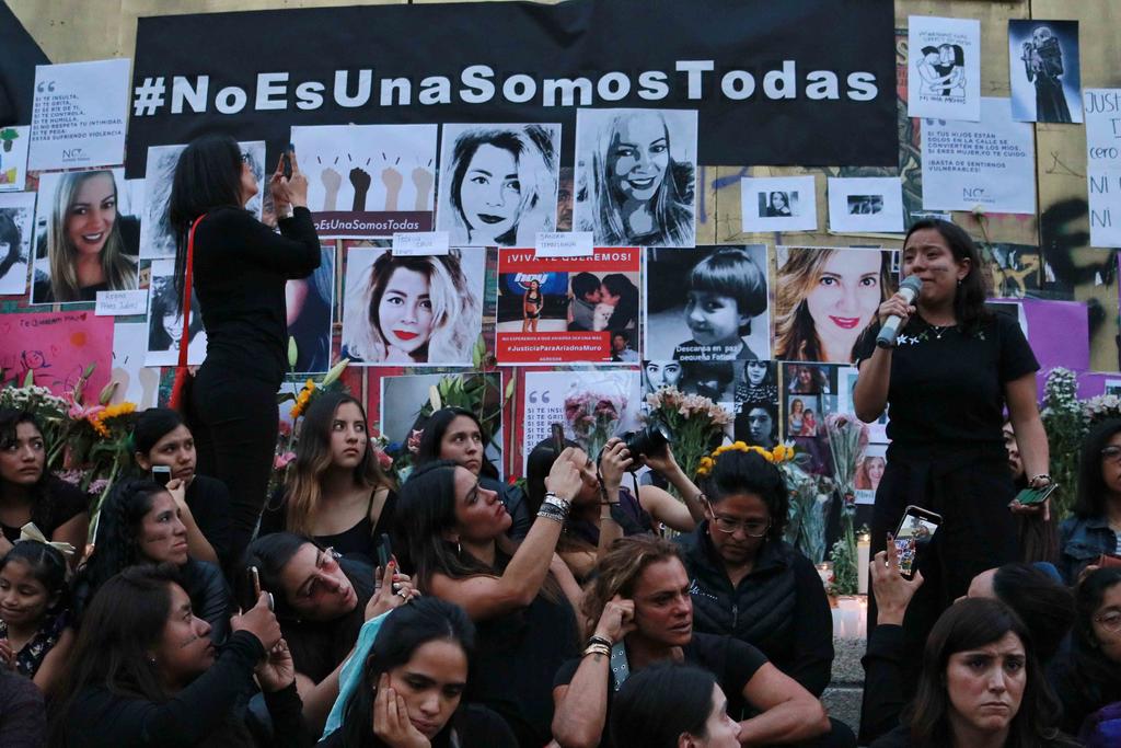 #UnDíaSinNosotras: ¿se quedará México sin mujeres?