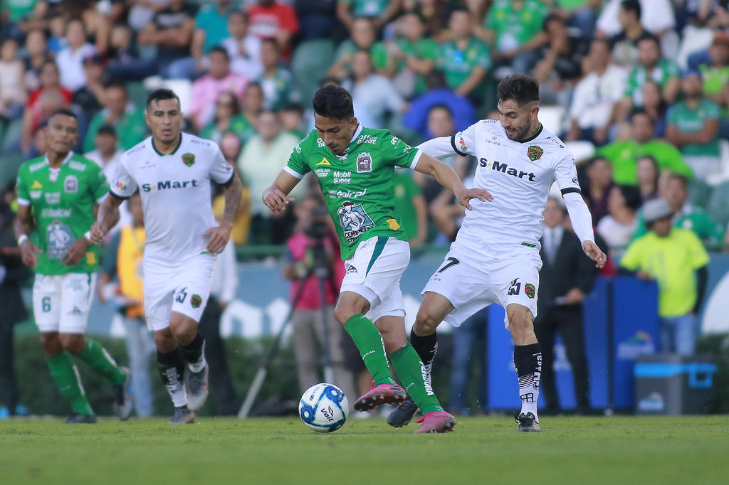 Bravos y León buscan la cima de la Liga MX
