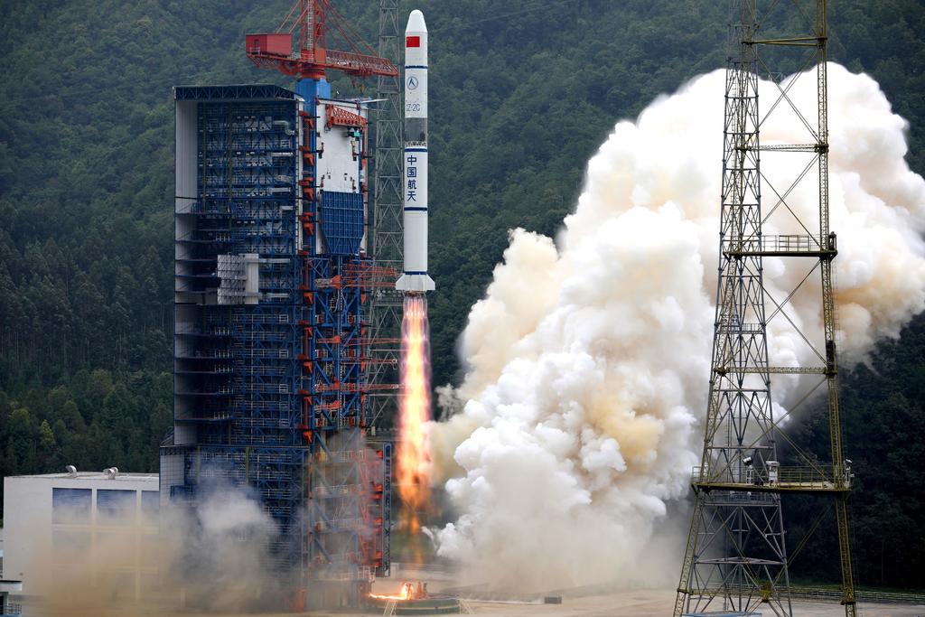 Realizará China misiones espaciales en 2020 pese a coronavirus