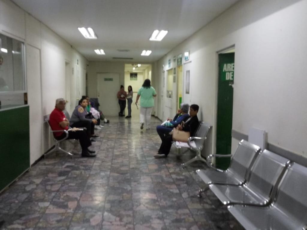 Hospitales de La Laguna, sin ausencia de mujeres pese a paro del 9M