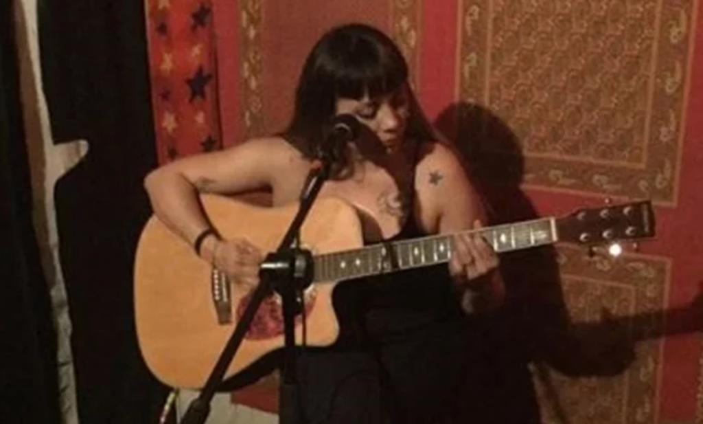 Rescatan a cantante argentina secuestrada en Oaxaca