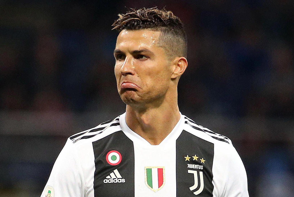 Cristiano Ronaldo se aleja de Italia ante brote del coronavirus