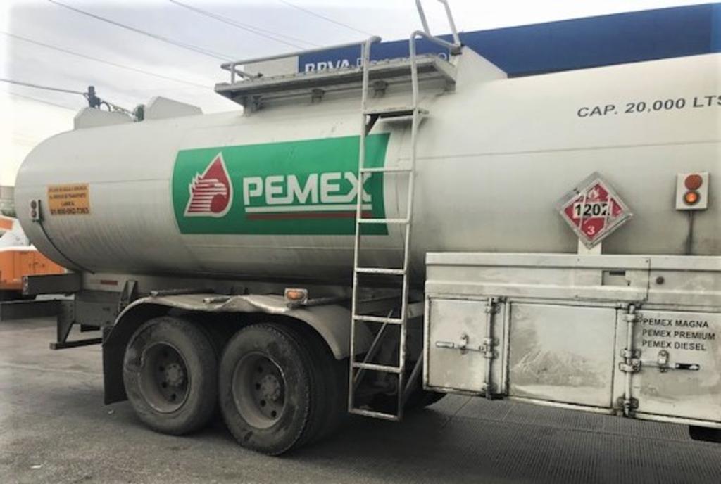 Petróleo mexicano repunta 12 % y se cotiza en 27.4 dólares por barril