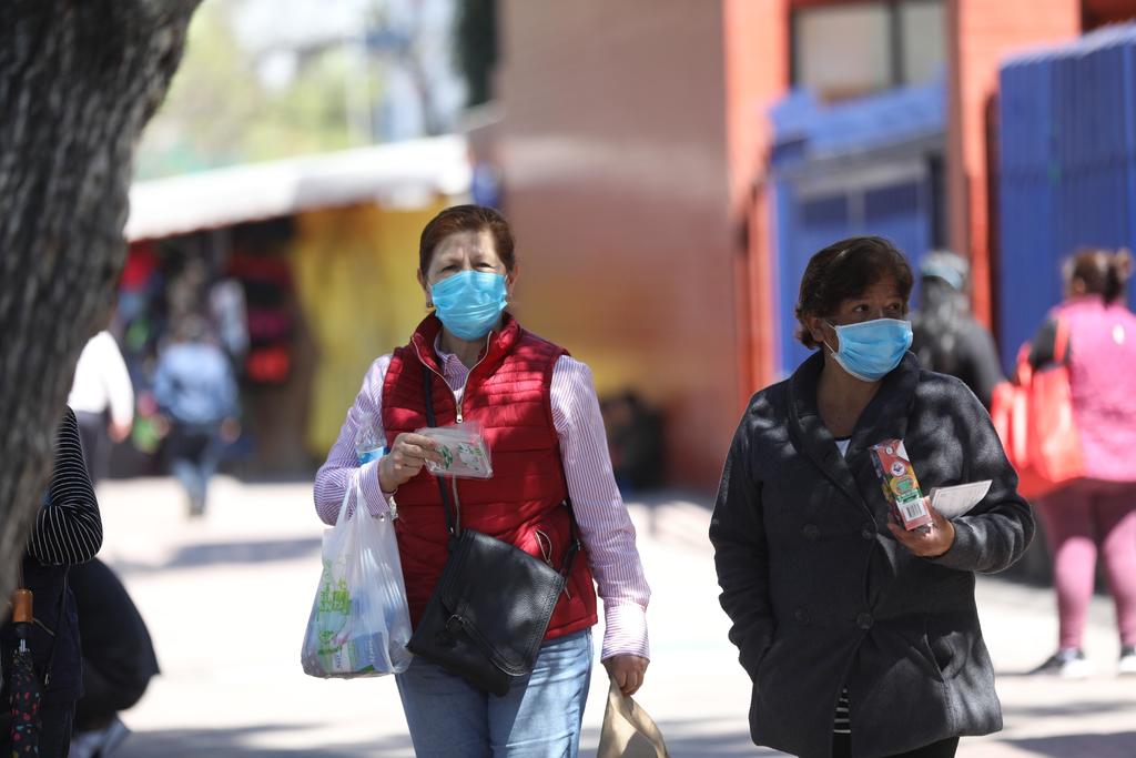 Suman 319 casos de influenza en Coahuila