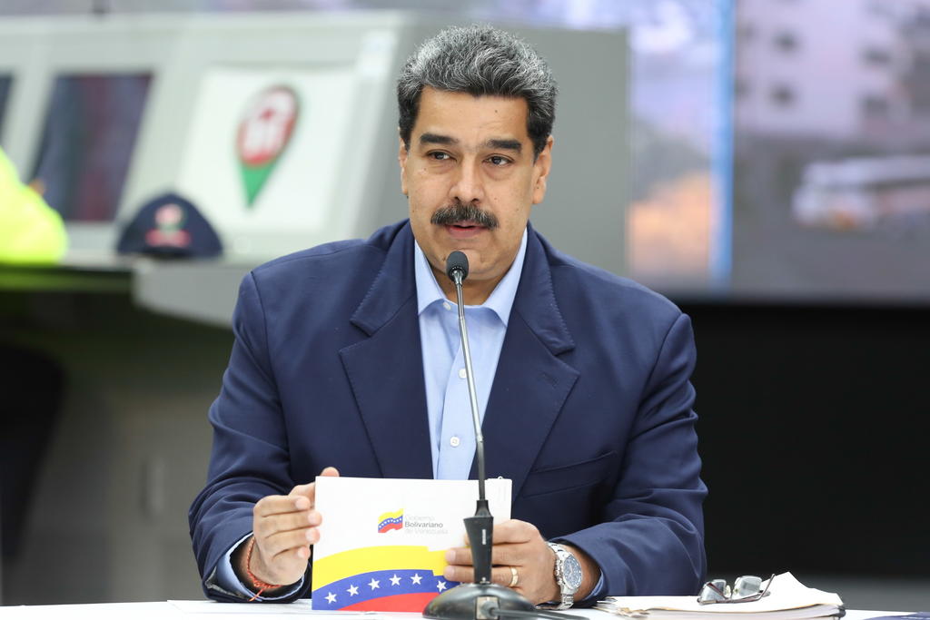 Denuncia EUA torturas y asesinatos del régimen de Maduro