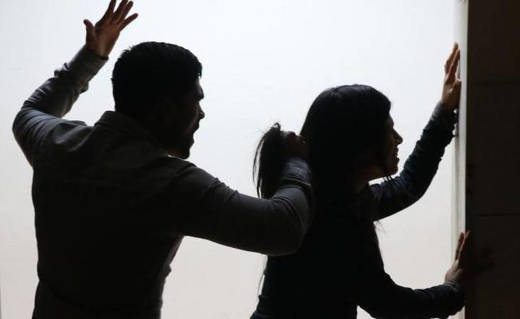 Sufren violencia familiar más de 8 mil mujeres en Coahuila