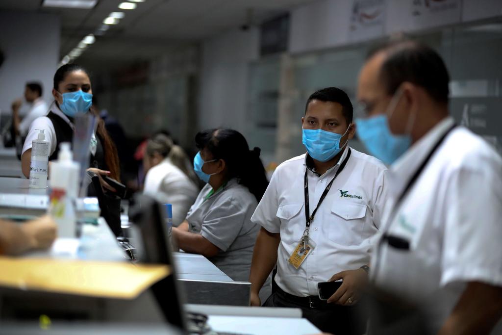 Declara Honduras estado de emergencia sanitaria por coronavirus