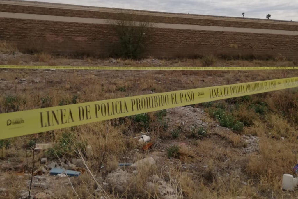 Identifican a mujer y a hombre hallados sin vida el domingo en Torreón