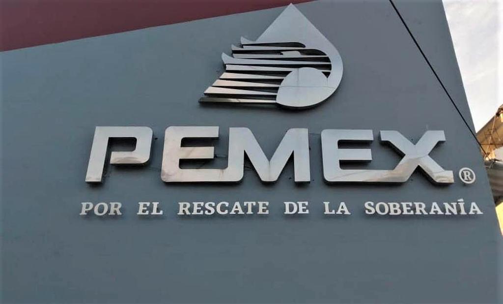 Pemex garantiza liquidez para cubrir compromisos financieros