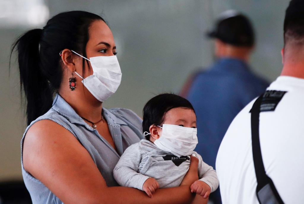 Confirma Guatemala su primer caso de coronavirus