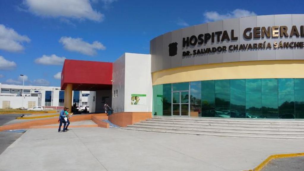 Fallece hombre tras dos semanas hospitalizado en Piedras Negras