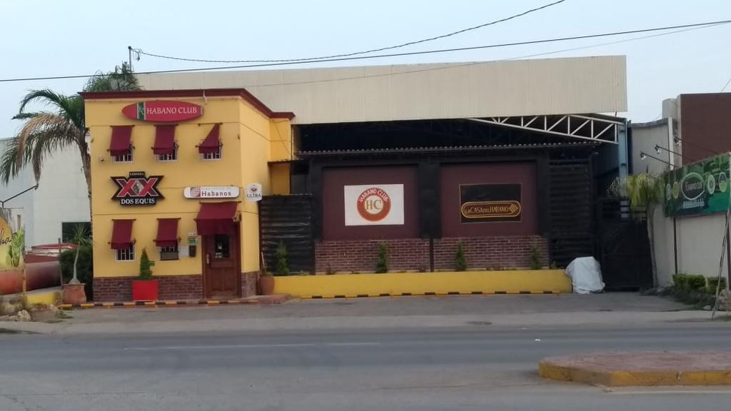 Contemplan cierre de antros y bares en Piedras Negras como medida preventiva por COVID-19