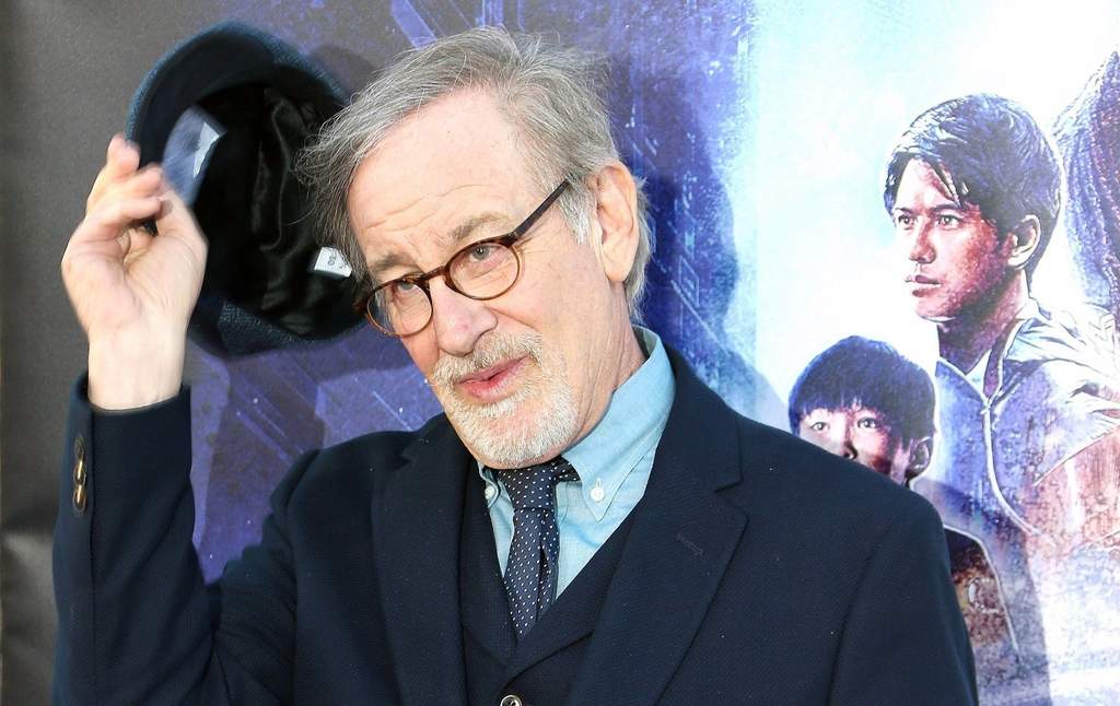 Cancelan filmación de Steven Spielberg en México por COVID-19