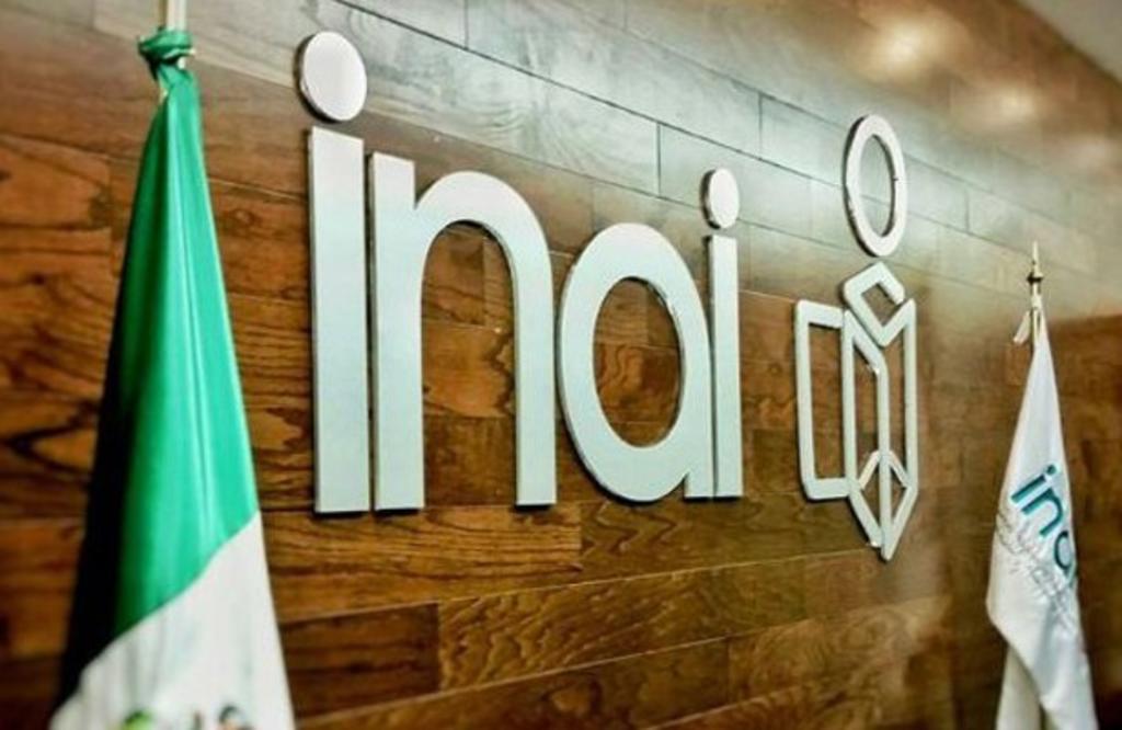 INAI pide a Hacienda informar irregularidades en bancos