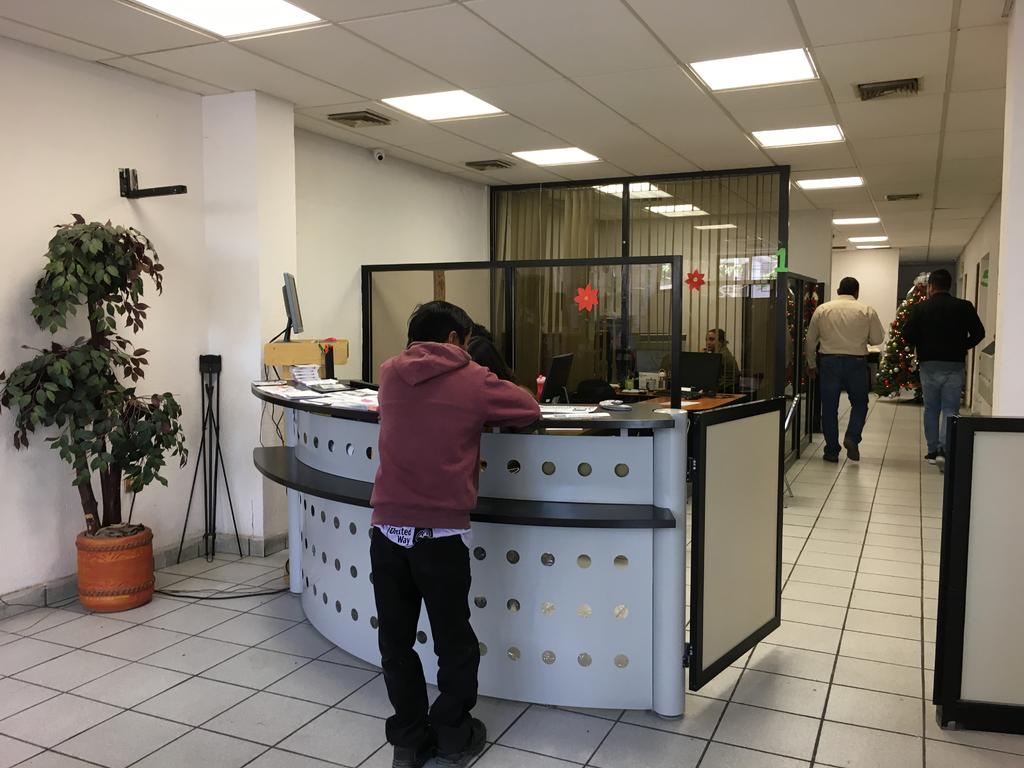 Ofertarán vacantes en el Servicio Nacional de Empleo en Torreón