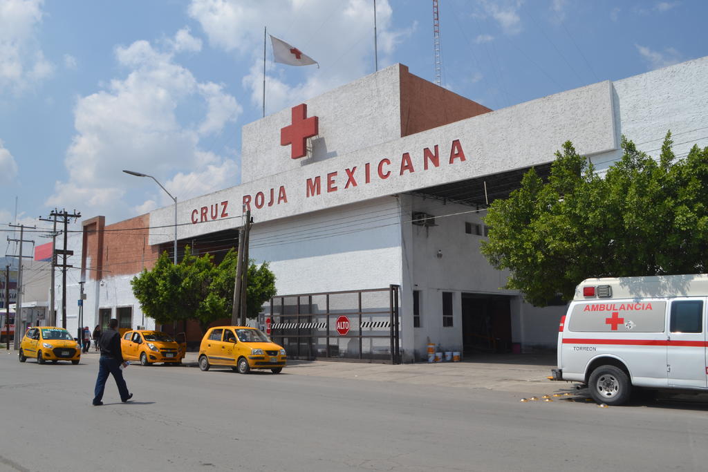 Hombre muere atropellado por autobús en Torreón
