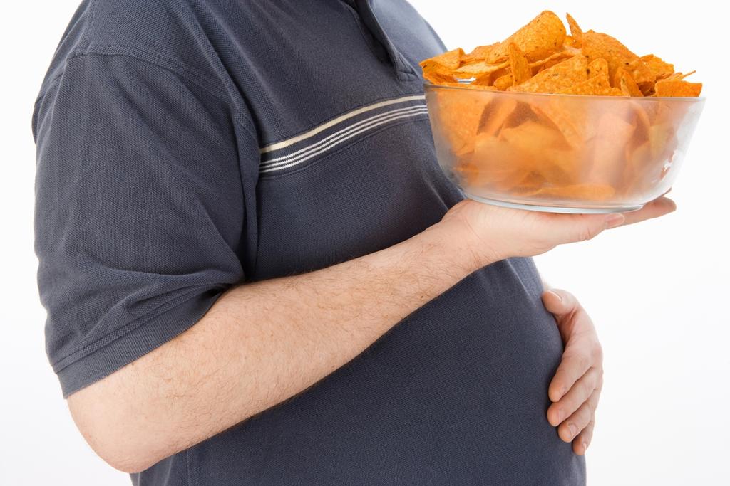 Descubren científicos por qué la obesidad causa hipertensión arterial