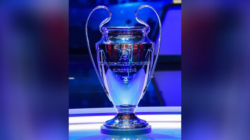 Aplazan final de Champions League ante coronavirus