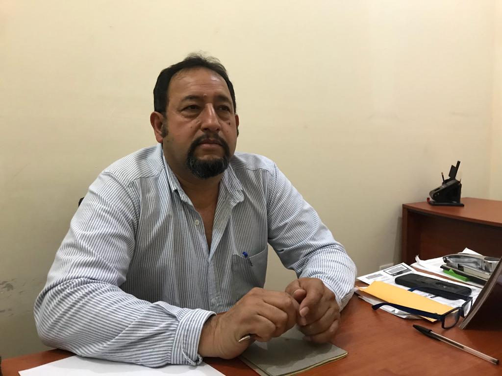 Rechaza López Obrador lanzar salvavidas a Coahuila: Flores Escobedo