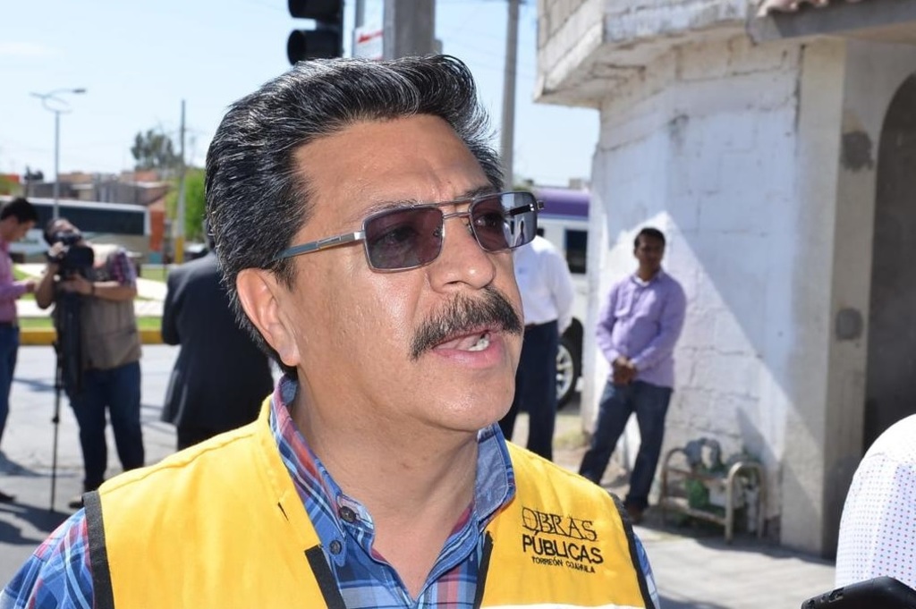 A proceso, 4 hombres involucrados en homicidio de funcionario en Coahuila