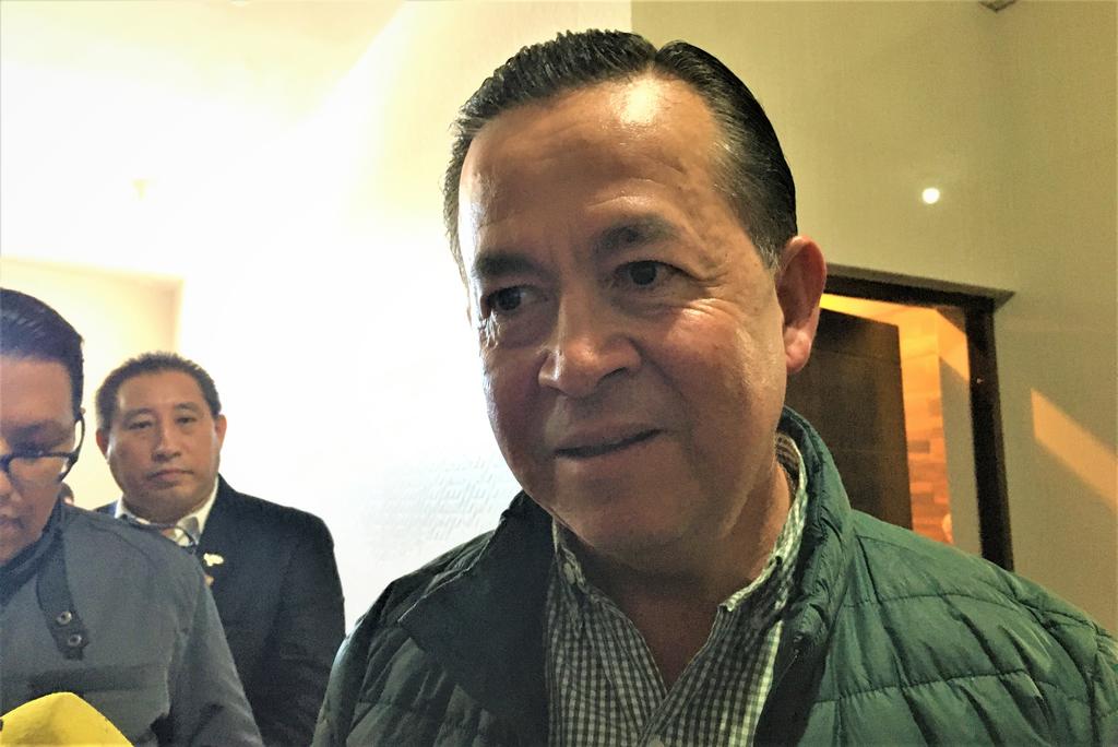 Suspenden reuniones del Consejo Lagunero de la Iniciativa Privada por COVID-19