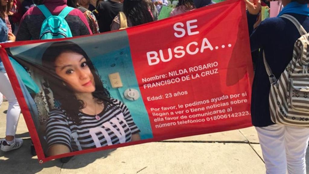 Hallan muerta en Guerrero a estudiante de la Universidad Michoacana