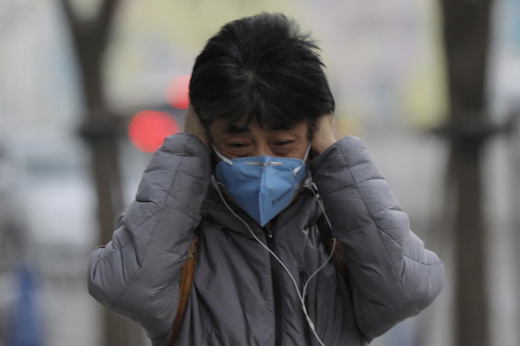 Por primera vez, China no registra ningún contagio local de COVID-19
