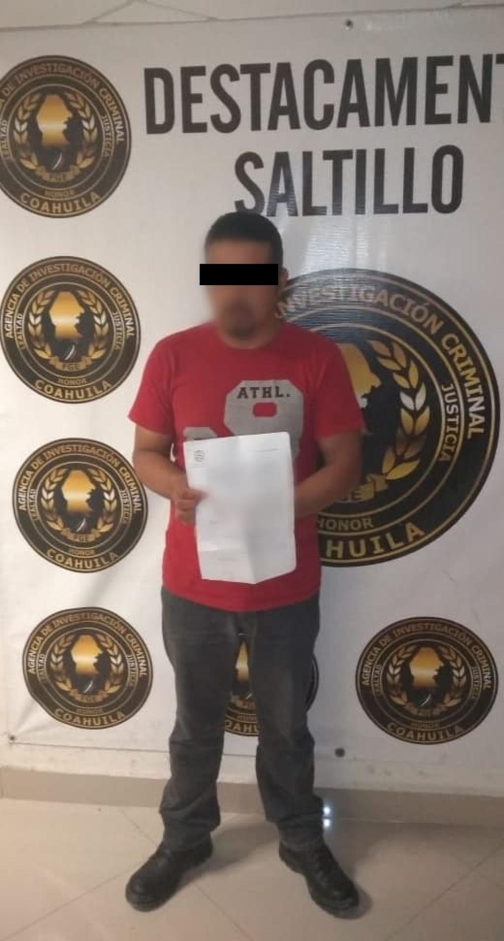 Dan 14 años de prisión a hombre por violar a su sobrina en Saltillo