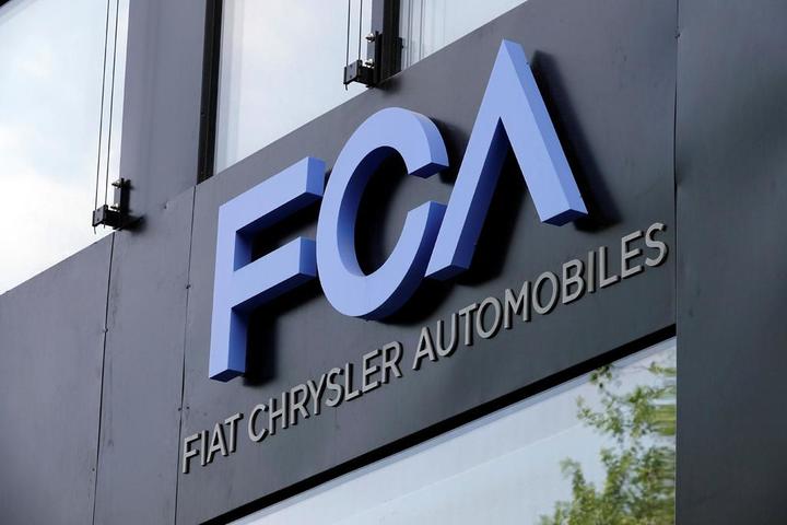 FCA Chrysler suspende actividades en Derramadero y Ramos Arizpe