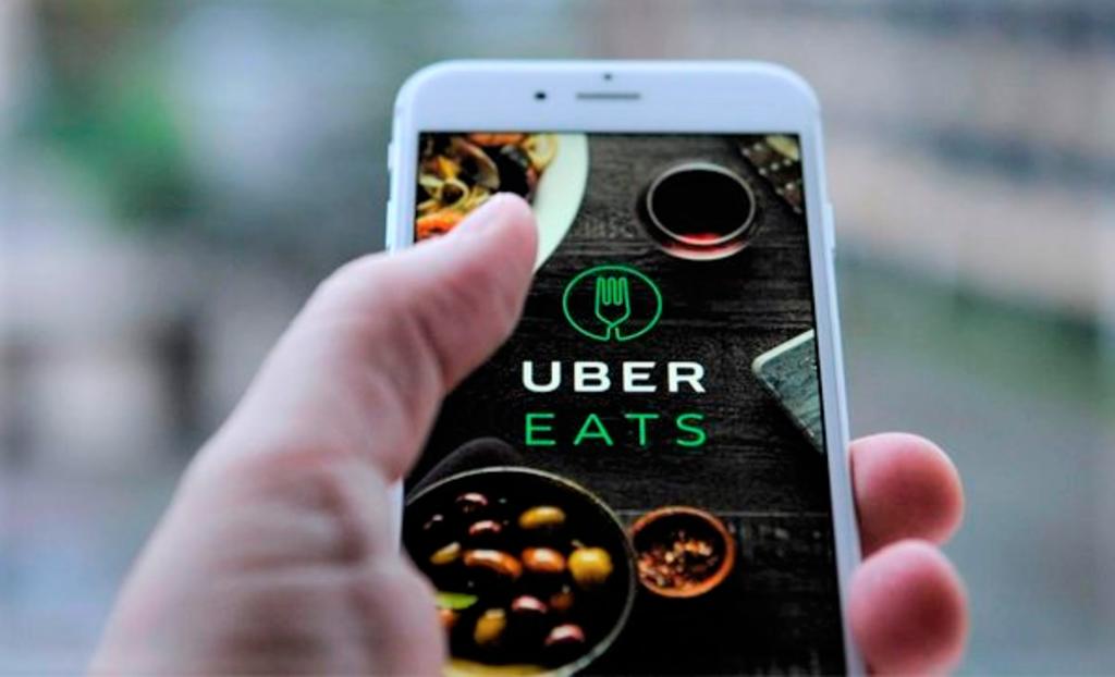 Uber Eats dará envíos gratis a pequeños negocios por COVID-19