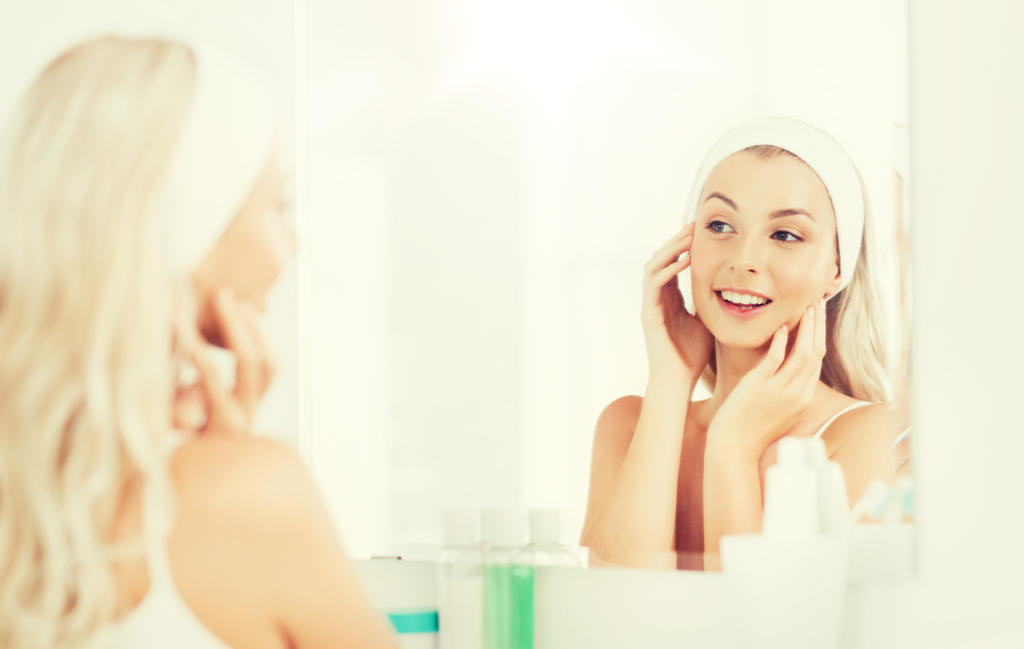 Cinco consejos para evitar la resequedad de la piel