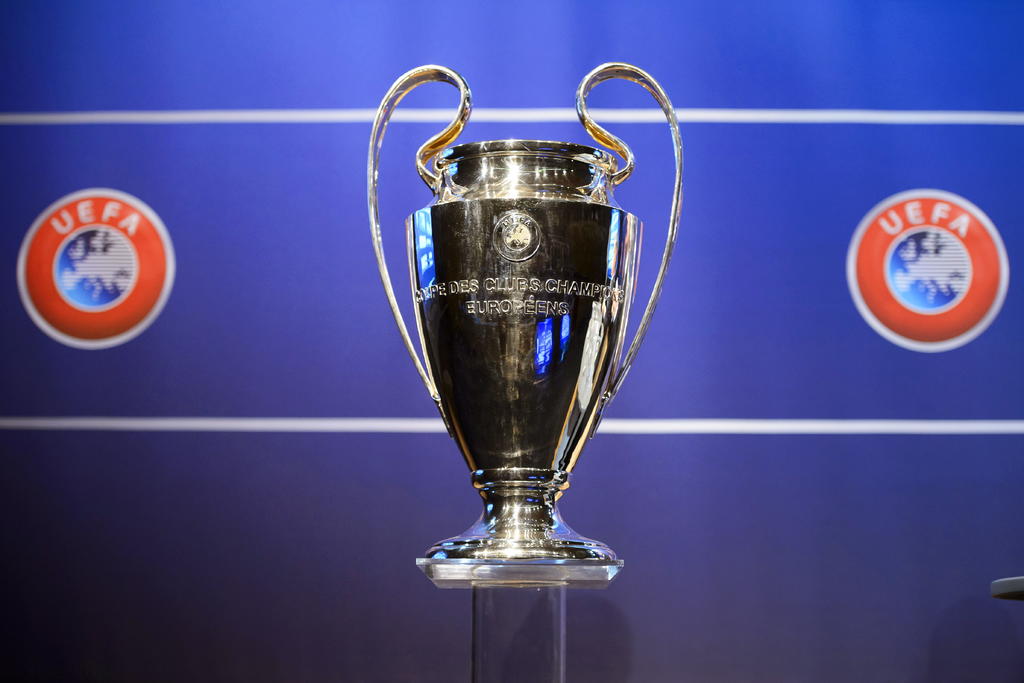 UEFA pospone oficialmente la final de Champions y Europa League