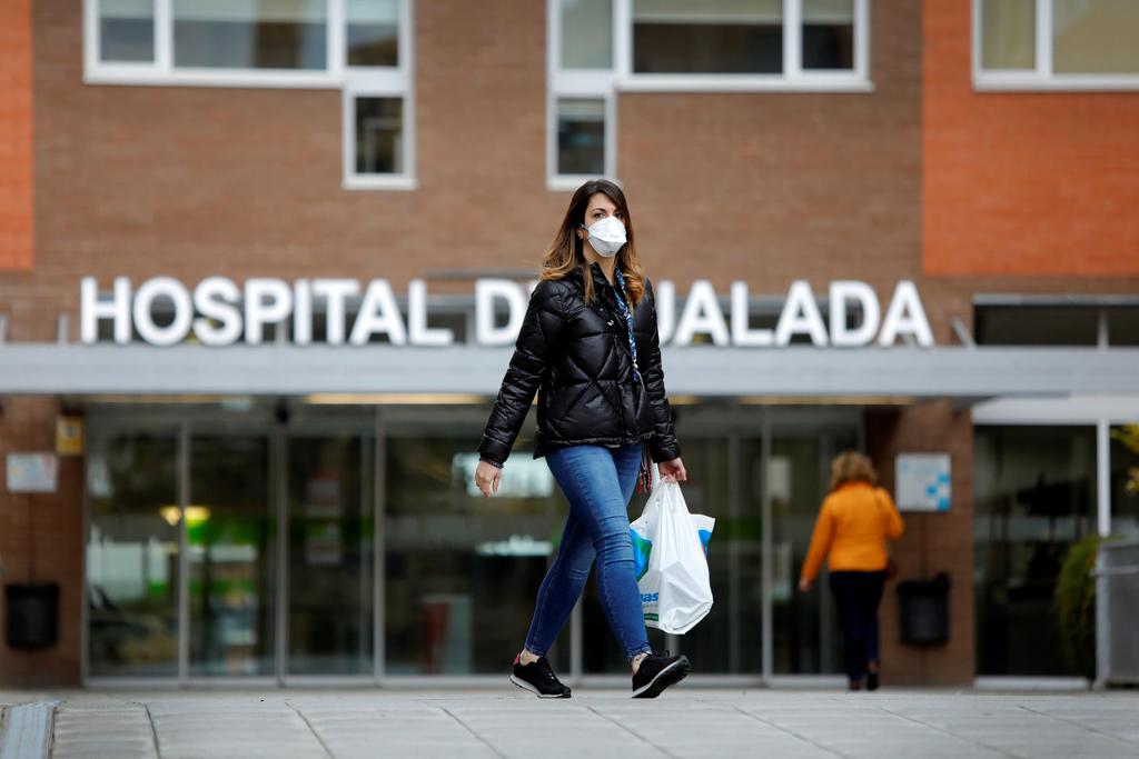 Francia y España reportan ataques cibernéticos a hospitales