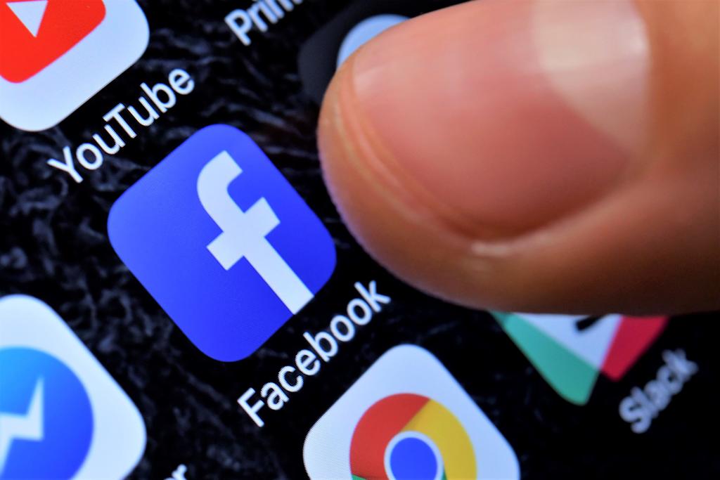 Facebook e Instagram bajan resolución a videos por COVID-19