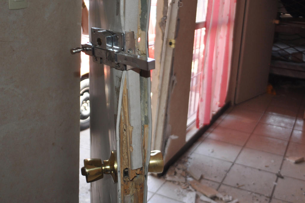 Registra Coahuila 500 robos en el mes de febrero