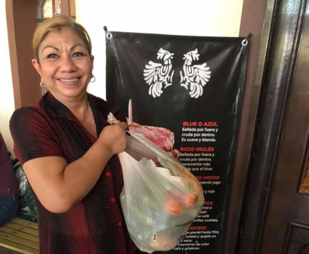 Restaurante de Torreón cierra por COVID-19 y paga por adelantado a sus trabajadores