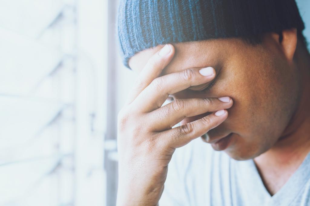 ¿Cuáles son los síntomas del trastorno de ansiedad?