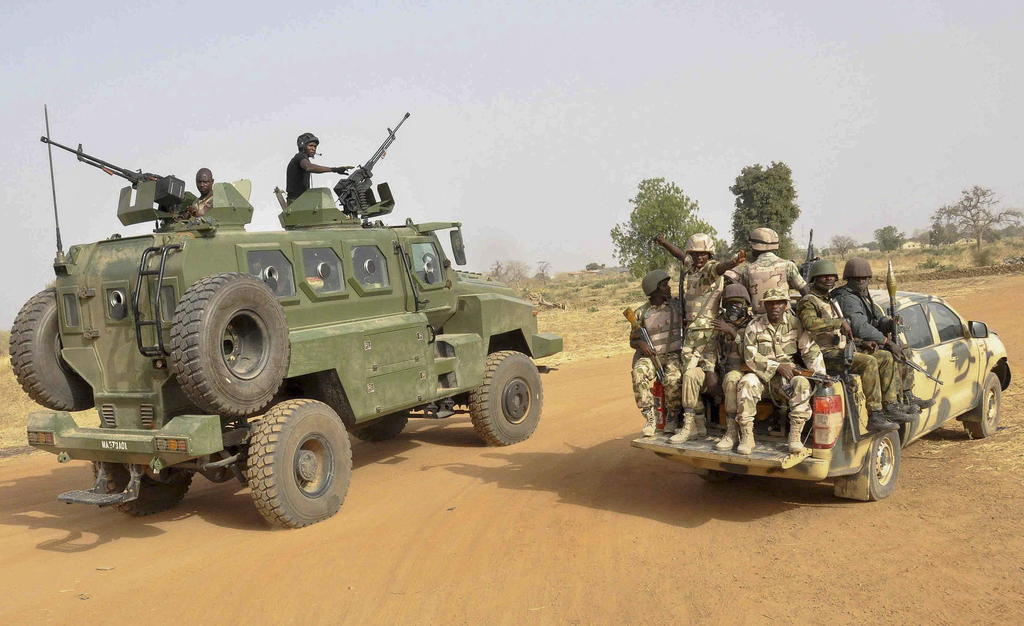 Ataque de Boko Haram deja al menos 47 soldados muertos en Nigeria