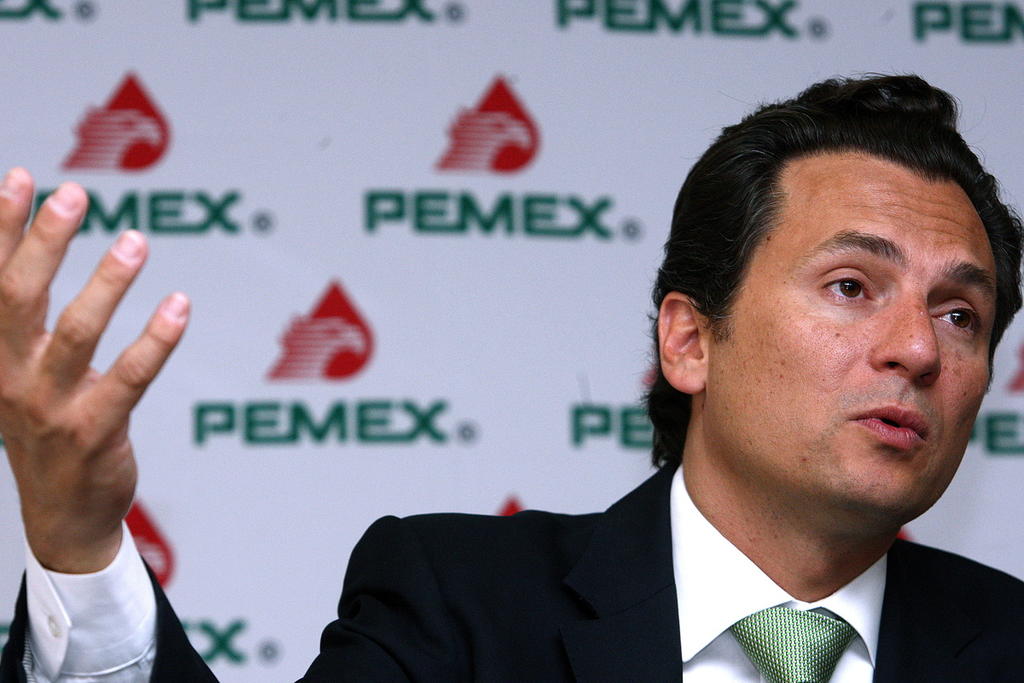 Solicita México a España la extradición de Emilio Lozoya, exdirector de Pemex