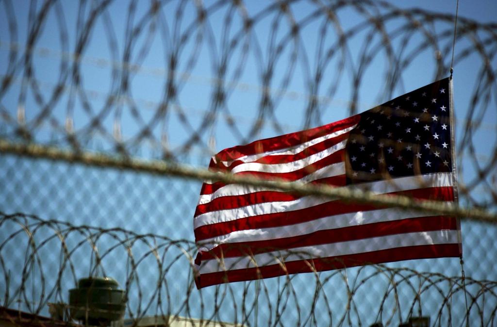 Soldado de EUA da positivo en COVID-19 en la base de Guantánamo