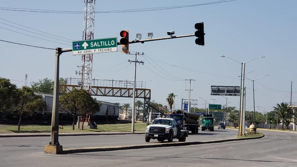 En proceso de conclusión instalación de cámaras de video vigilancia en región Laguna y Sureste de Coahuila
