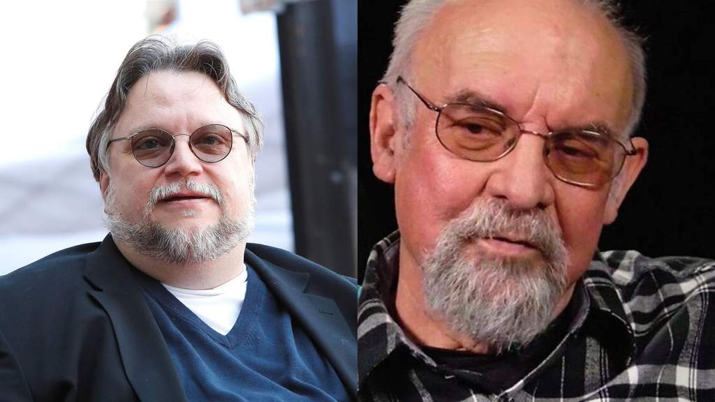 Guillermo del Toro lamenta la muerte del director de terror Stuart Gordon