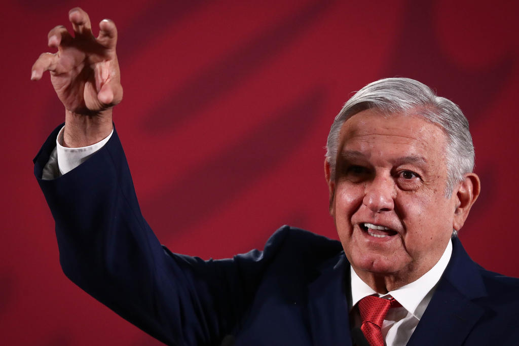Participará López Obrador en Cumbre virtual del G20