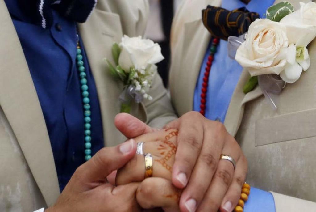 Reprograman en Saltillo bodas igualitarias por pandemia del COVID-19