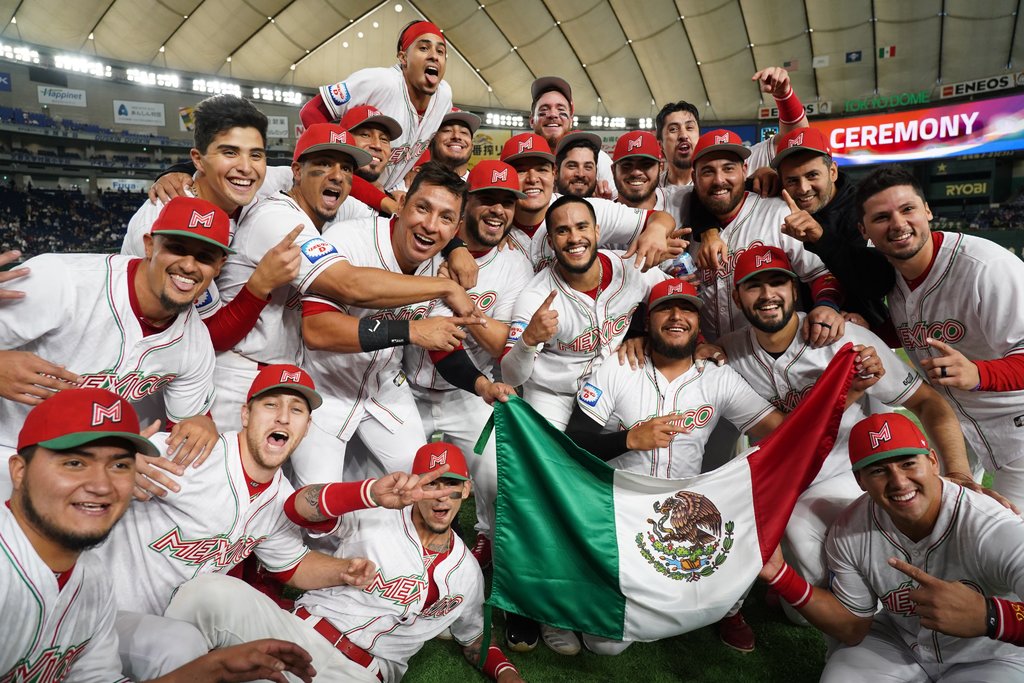 El beisbol mexicano no podrá cumplir su sueño