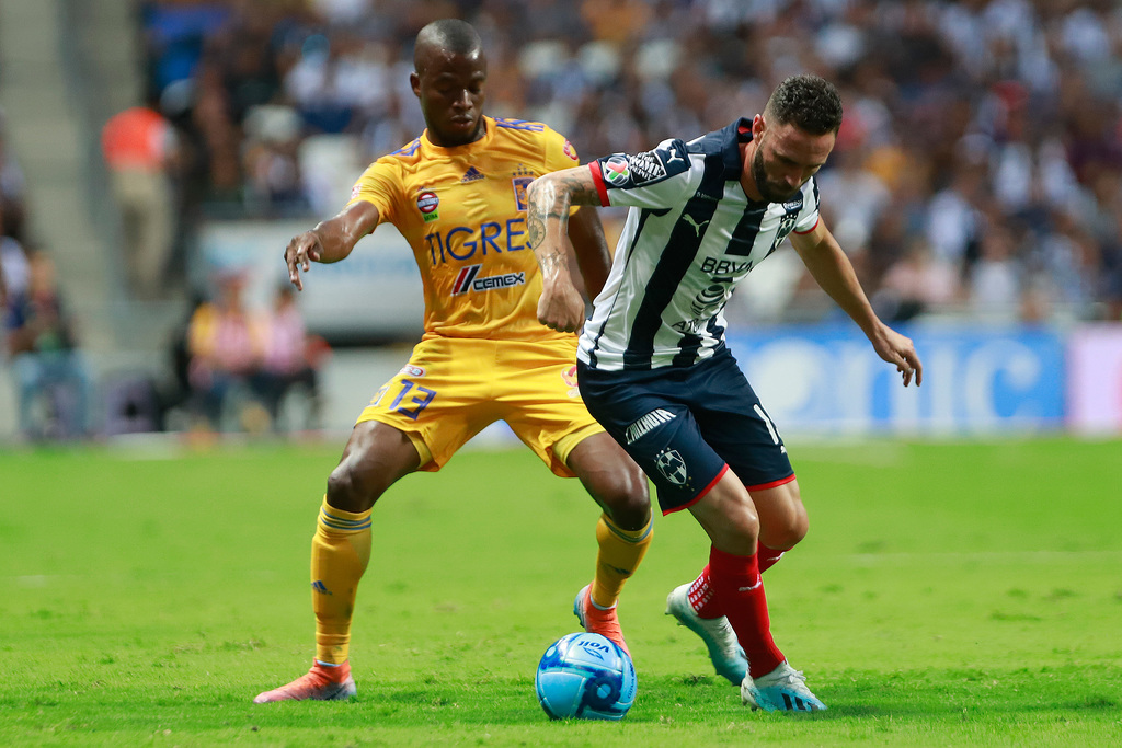 Liga MX no planea reducir salarios a los futbolistas
