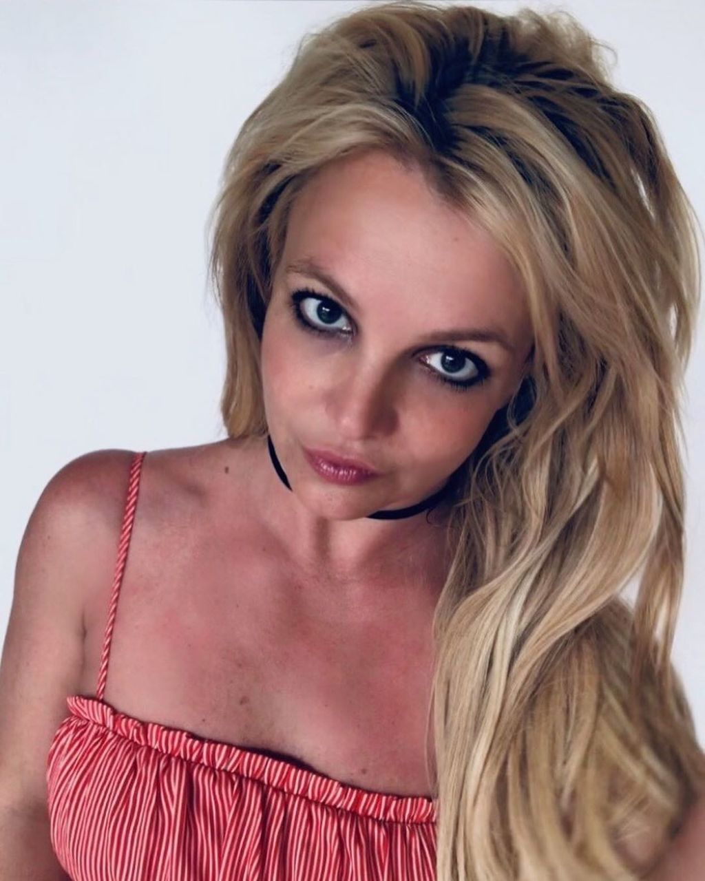 Le dicen la 'Reina del proletariado' a Britney Spears