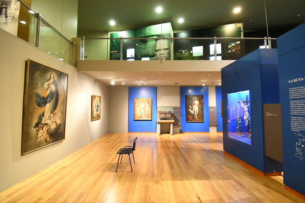 Museo Arocena ofrece recorrido virtual