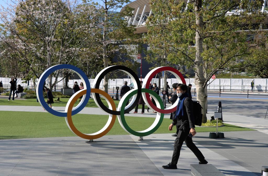 Juegos Olímpicos de Tokio busca nuevas fechas