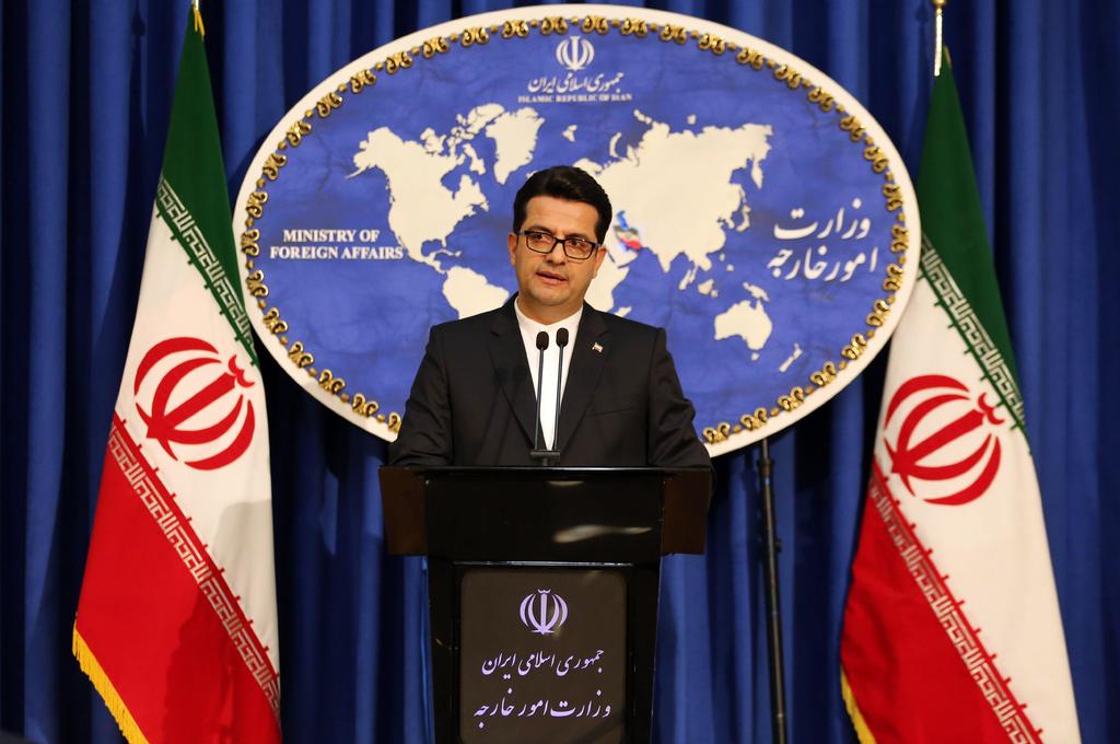 Respalda Irán a Afganistán contra el terrorismo